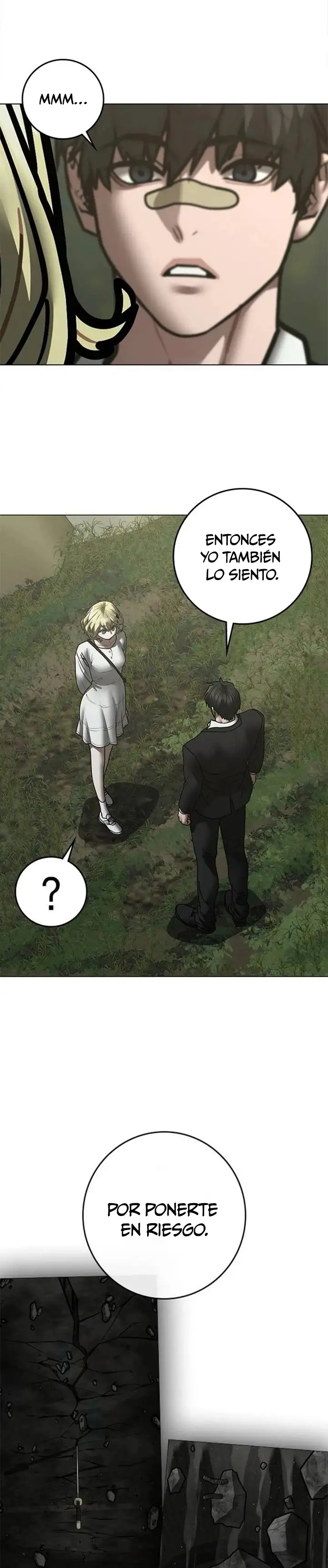 Página 50 del Manga