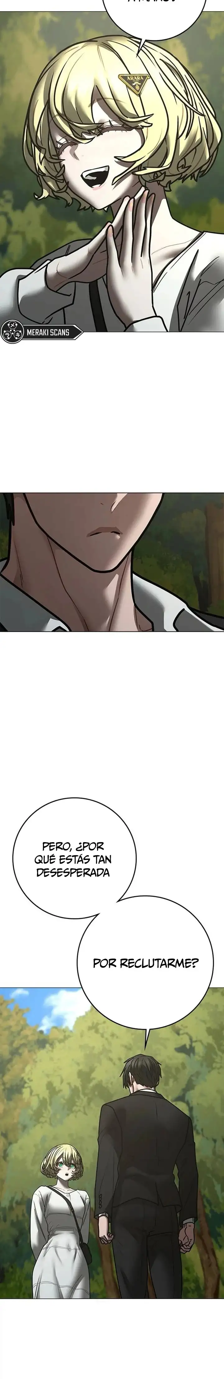 Página 52 del Manga