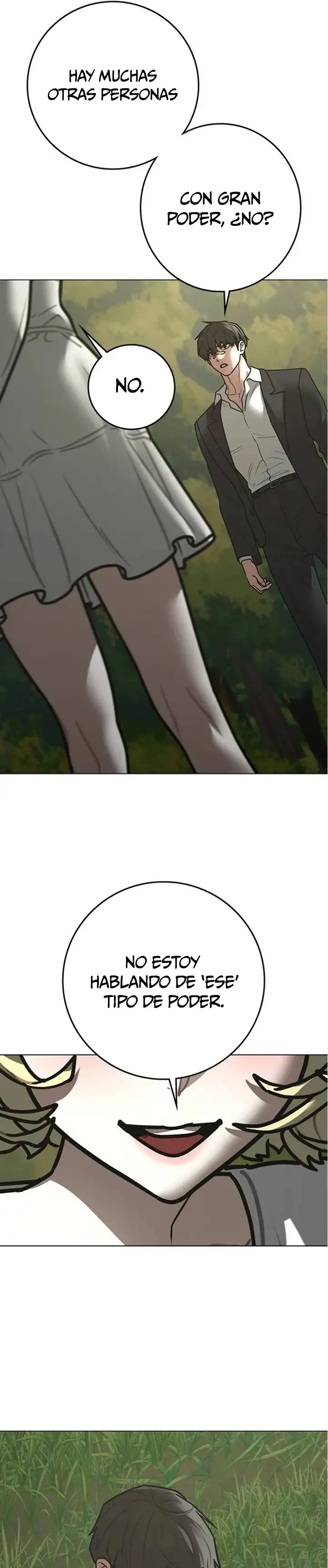 Página 54 del Manga