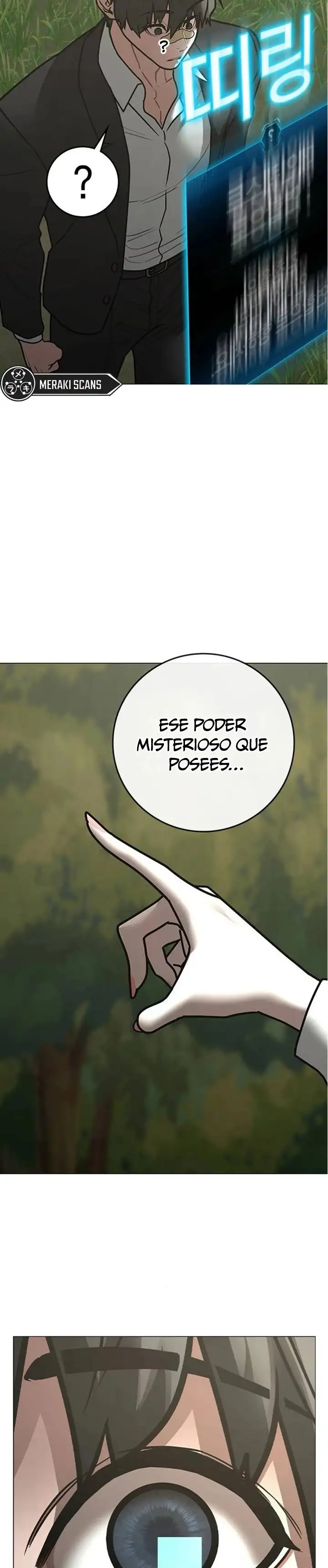 Página 55 del Manga