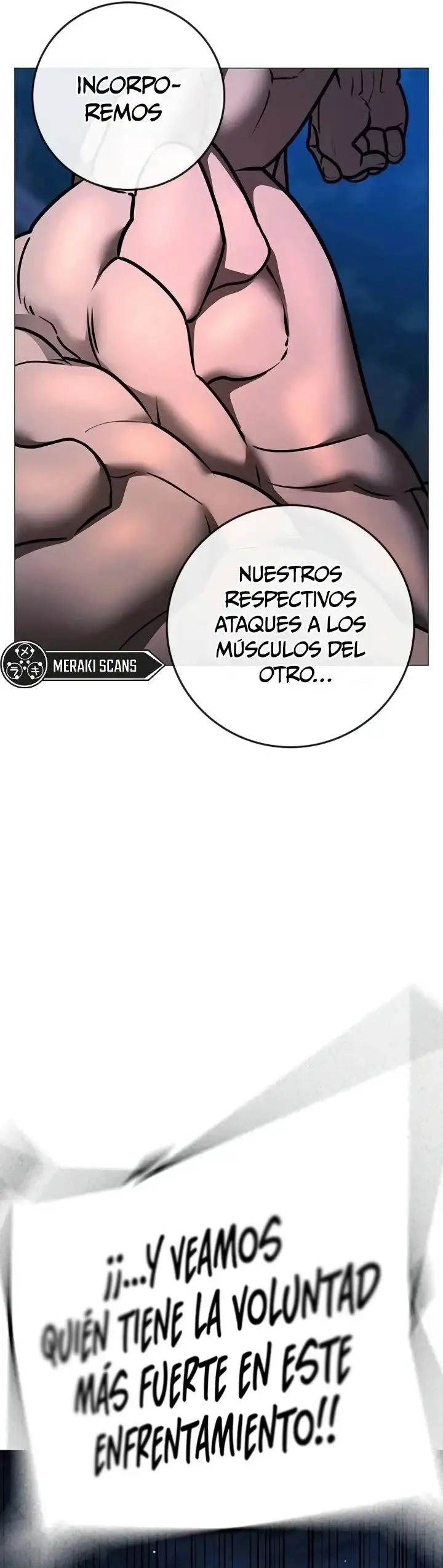Página 32 del Manga