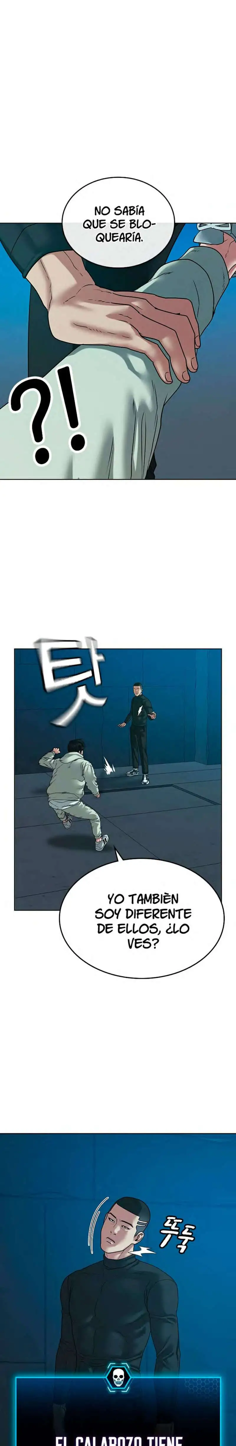Página 34 del Manga
