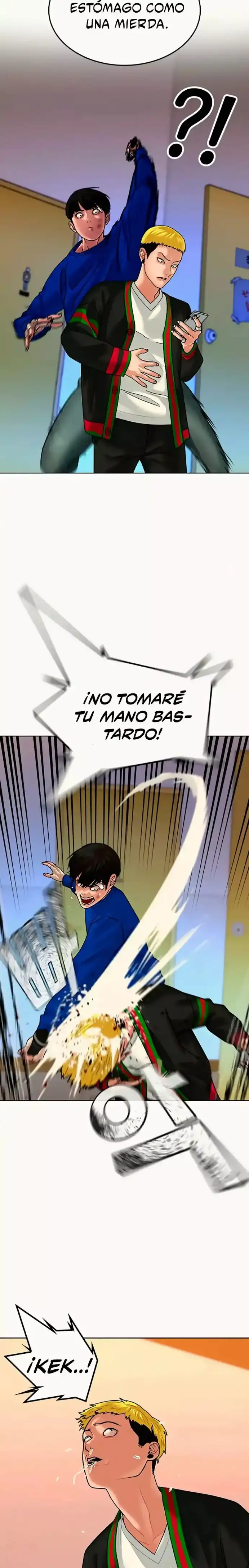 Página 24 del Manga
