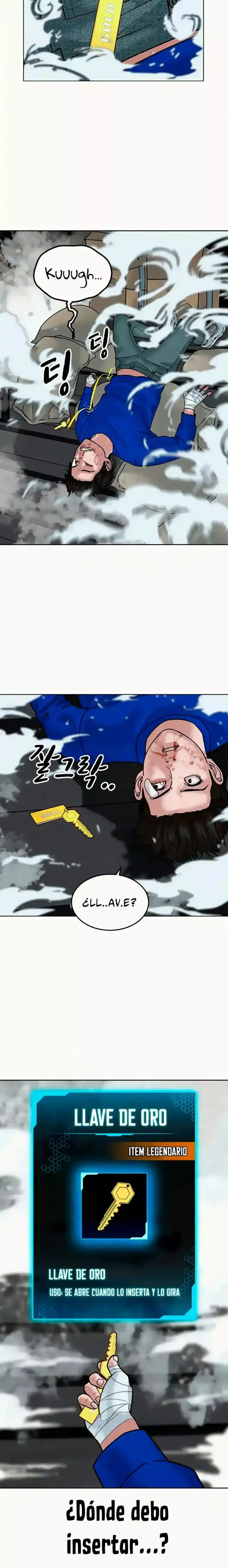 Página 36 del Manga