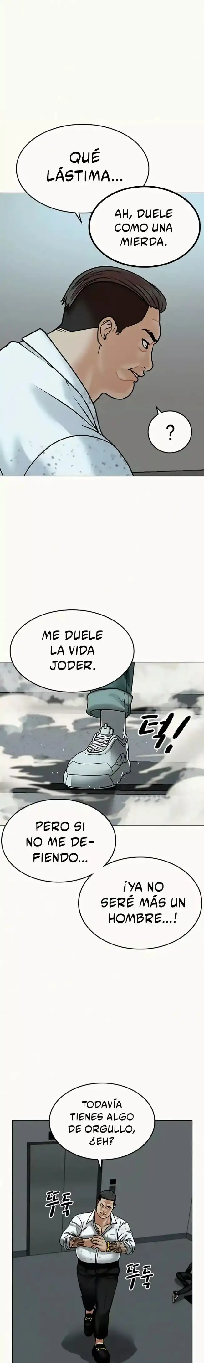 Página 40 del Manga