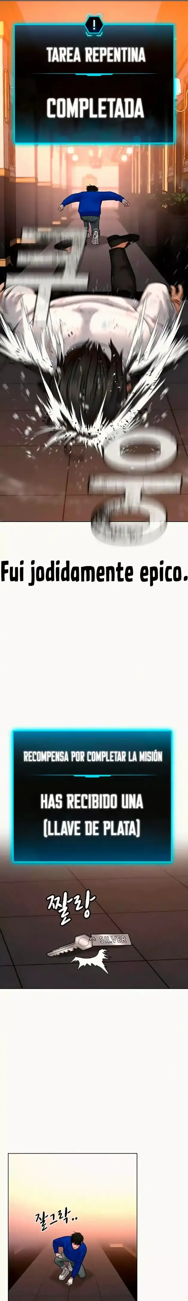 Página 32 del Manga