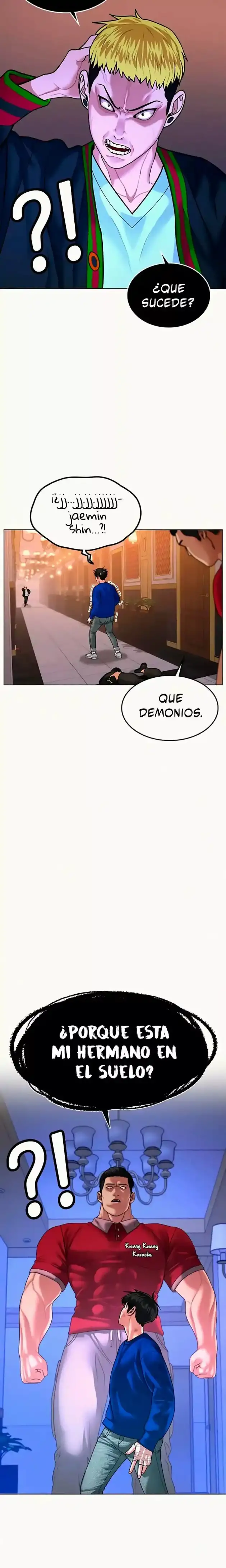 Página 34 del Manga