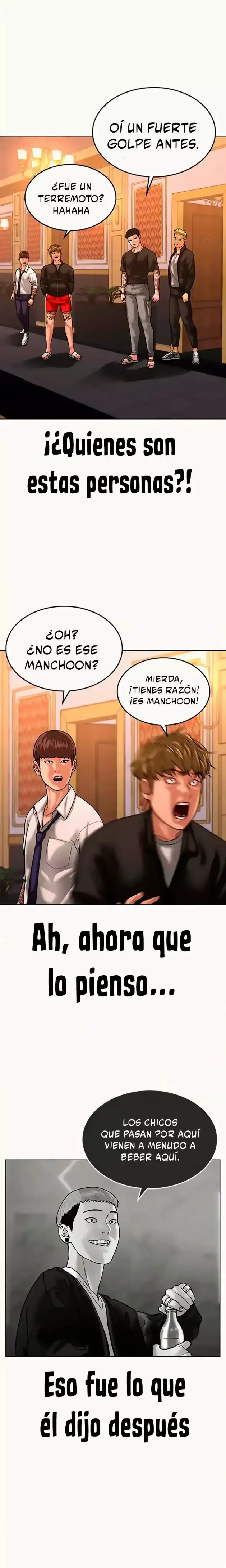 Página 36 del Manga