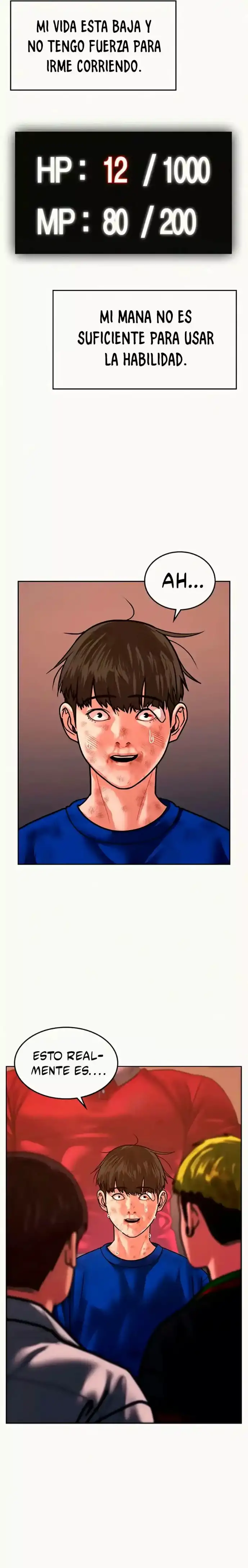 Página 37 del Manga