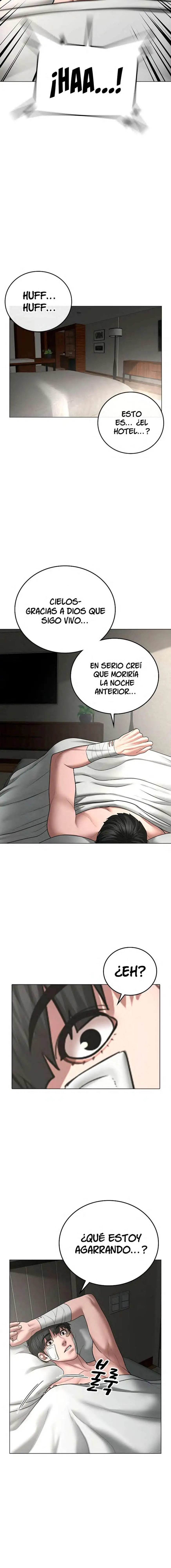 Página 35 del Manga