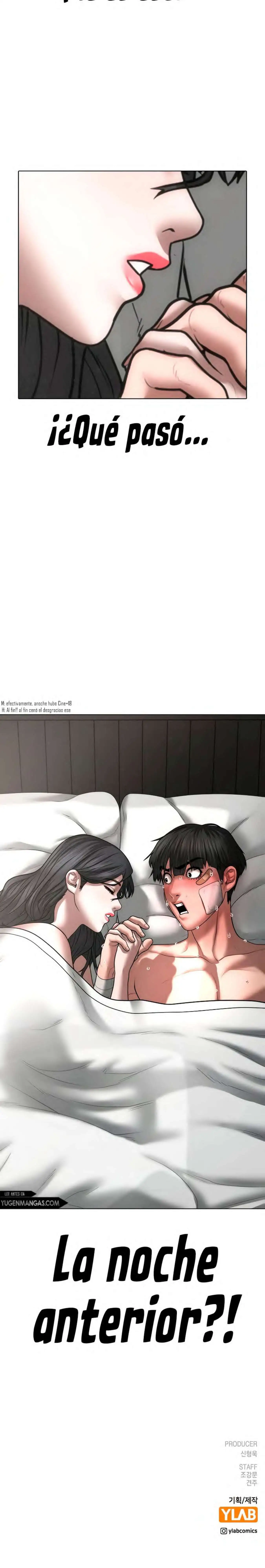Página 37 del Manga
