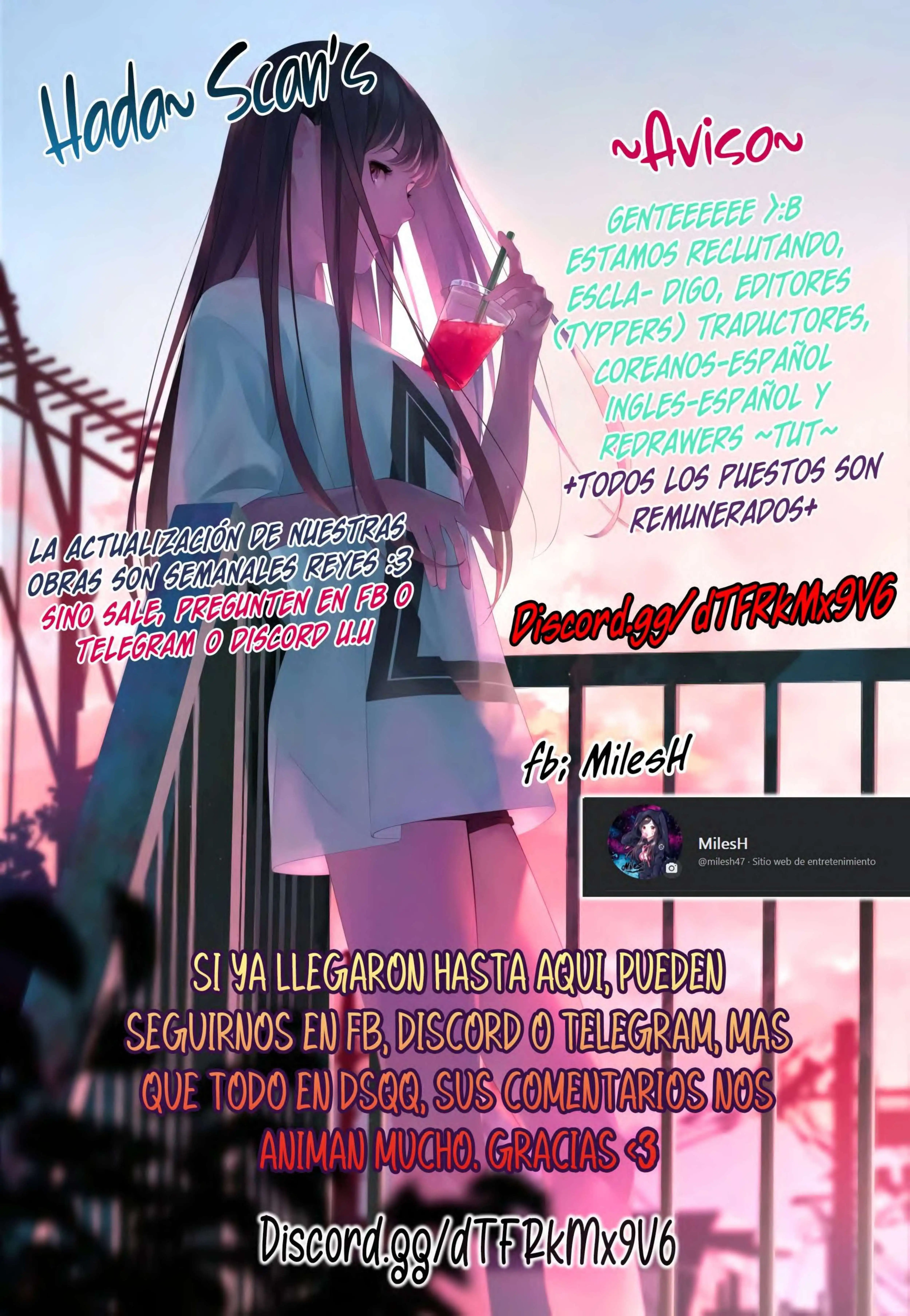 Página 38 del Manga