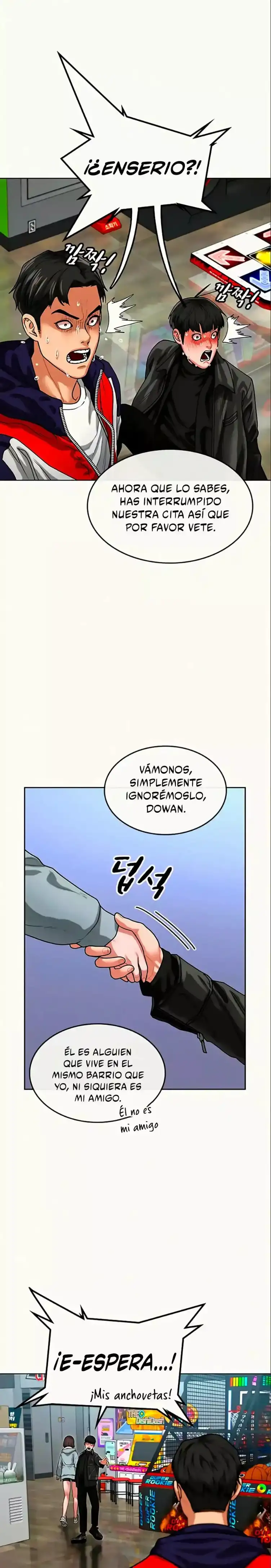 Página 24 del Manga