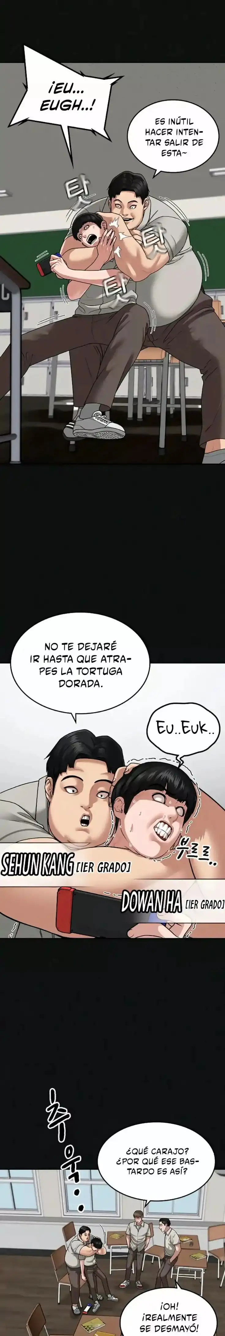 Página 32 del Manga