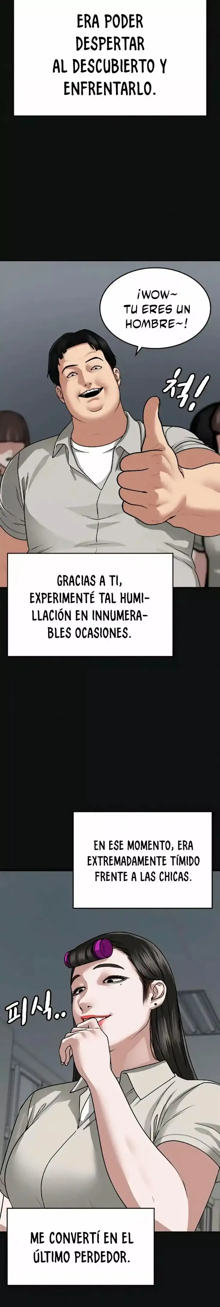 Página 35 del Manga