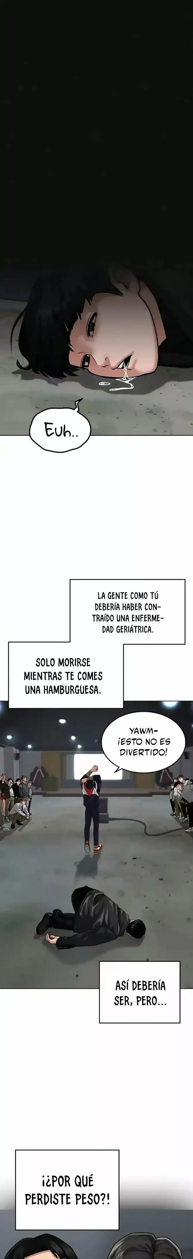 Página 36 del Manga