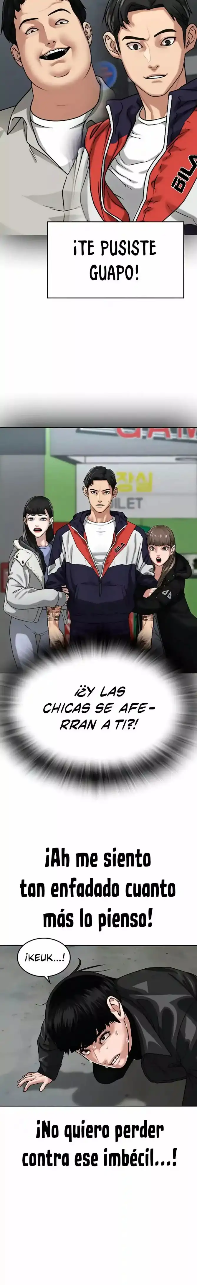 Página 37 del Manga