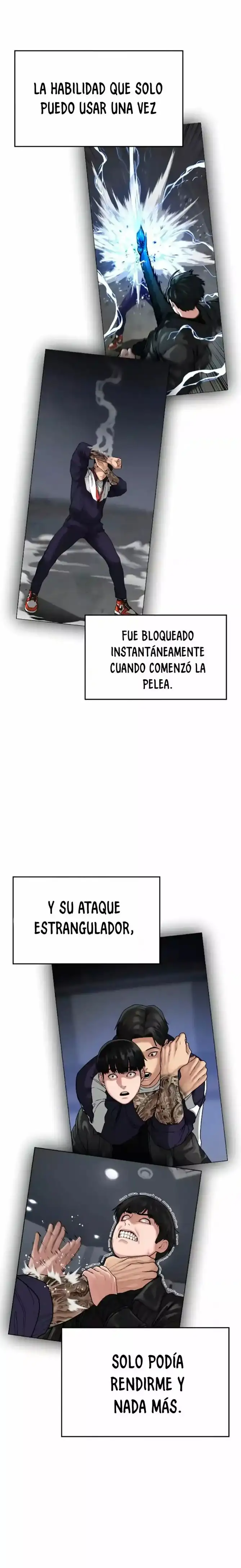 Página 39 del Manga