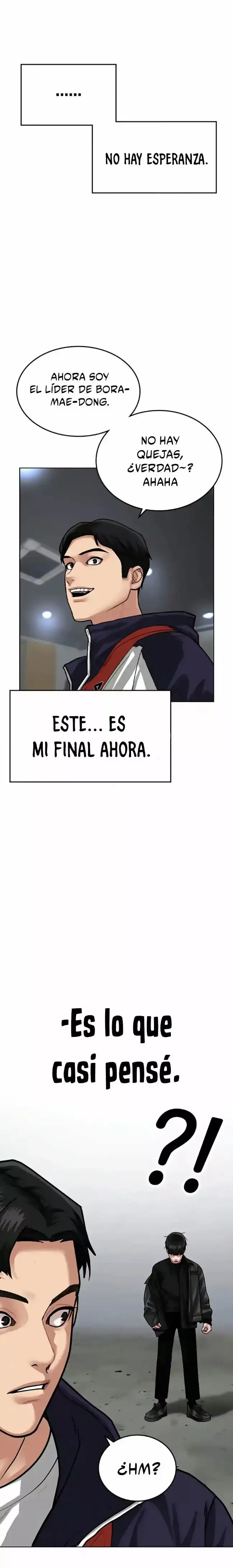 Página 40 del Manga