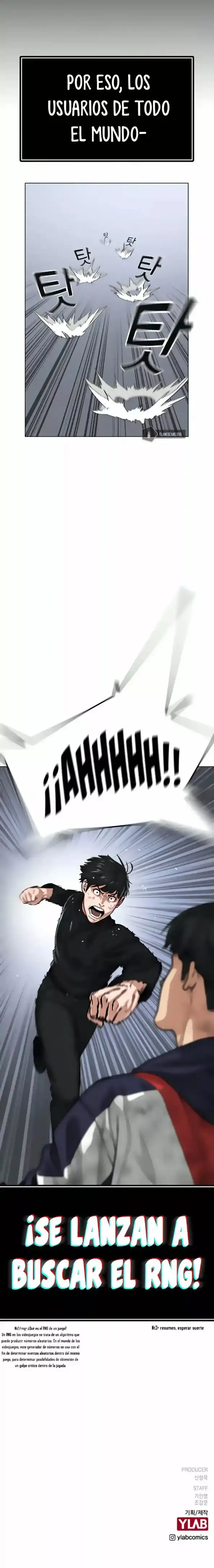 Página 38 del Manga