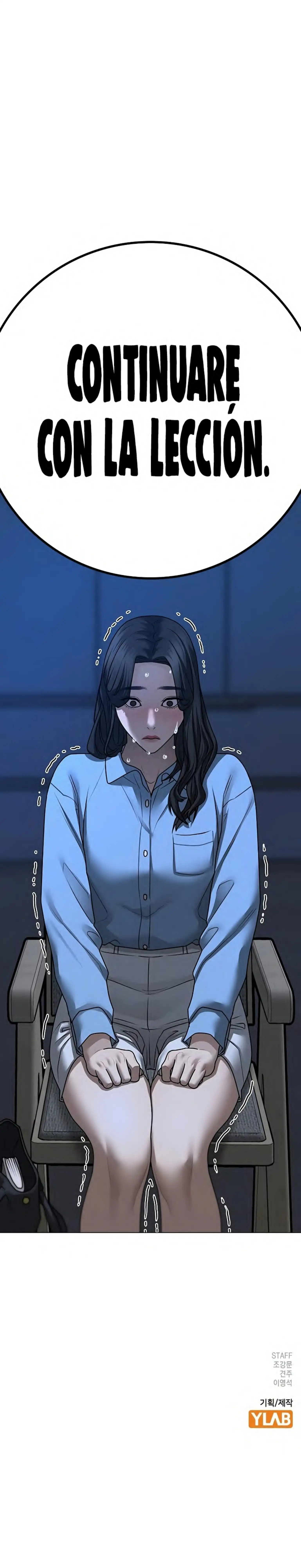 Página 34 del Manga
