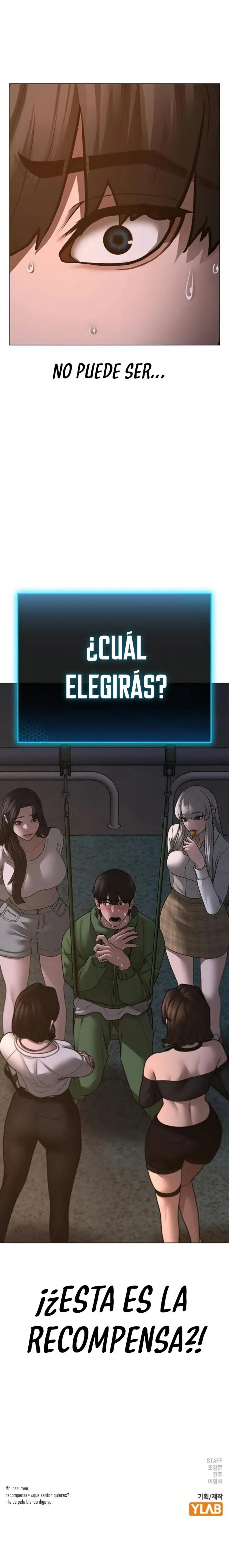 Página 36 del Manga