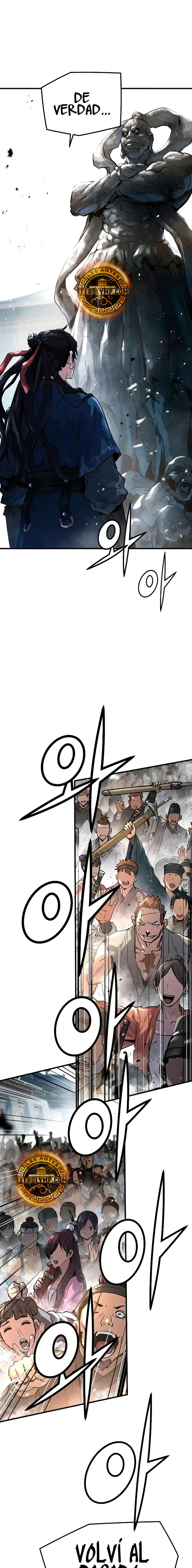 Página 40 del Manga
