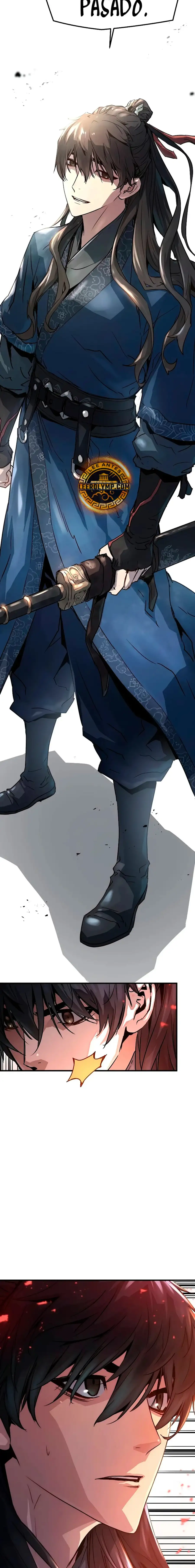 Página 41 del Manga