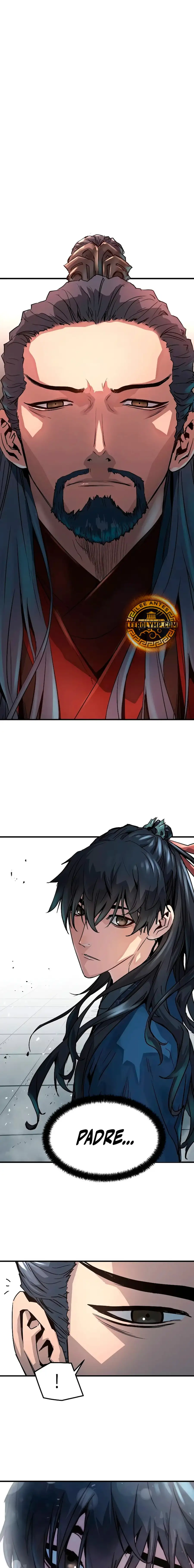 Página 43 del Manga