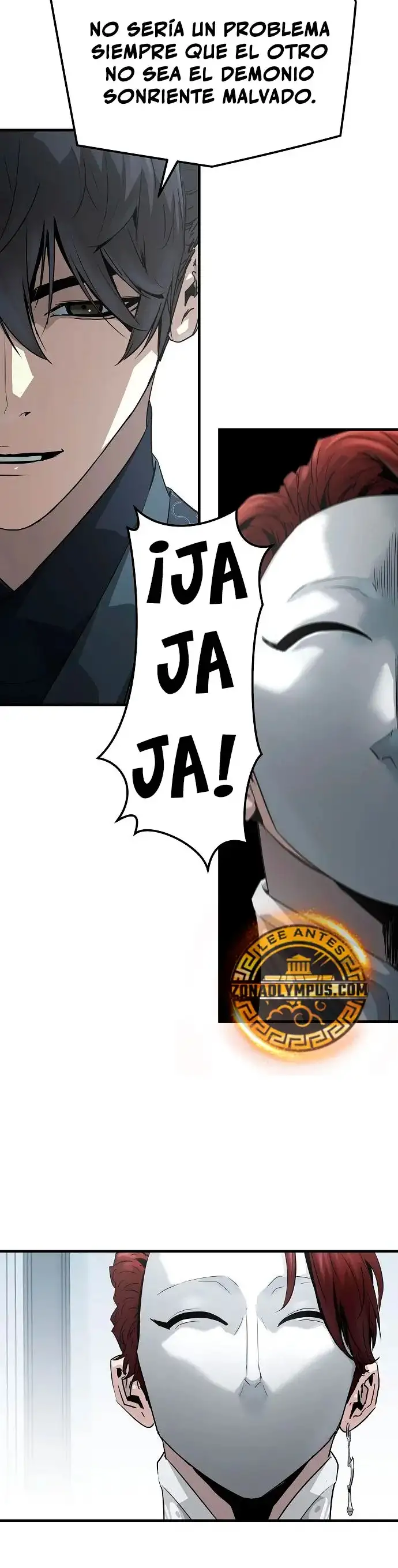 Página 40 del Manga