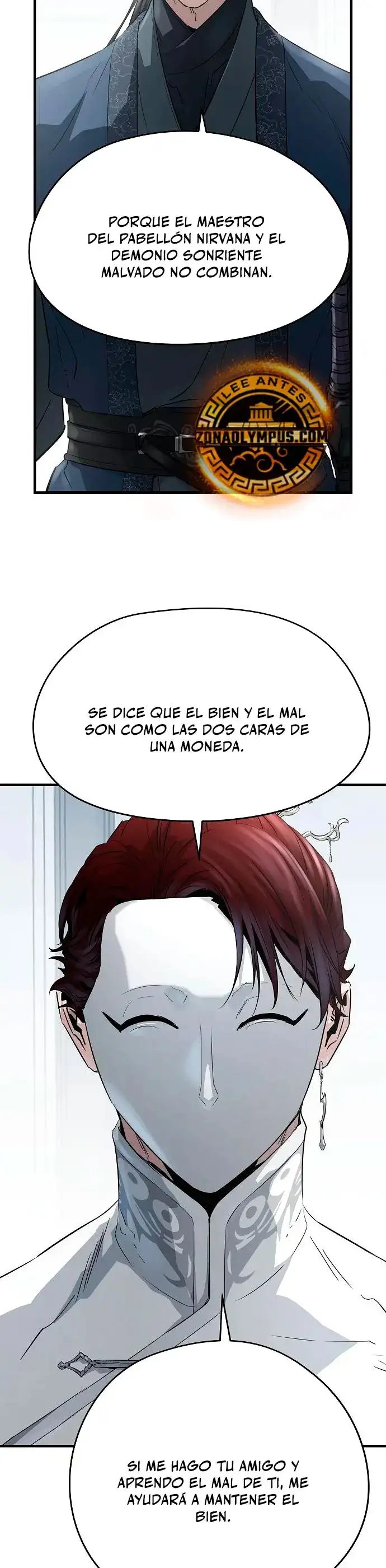 Página 42 del Manga