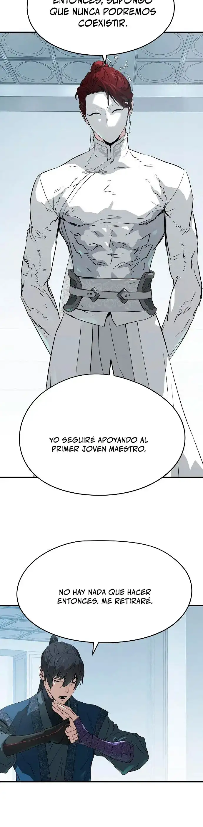Página 50 del Manga