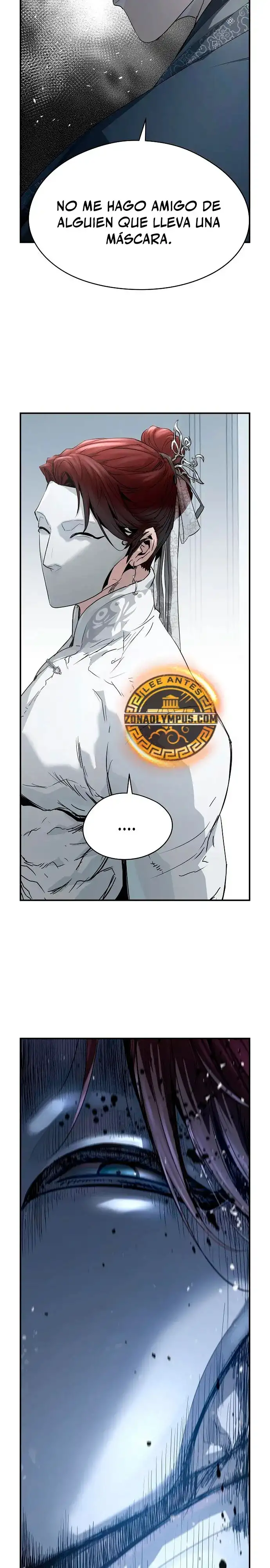 Página 52 del Manga