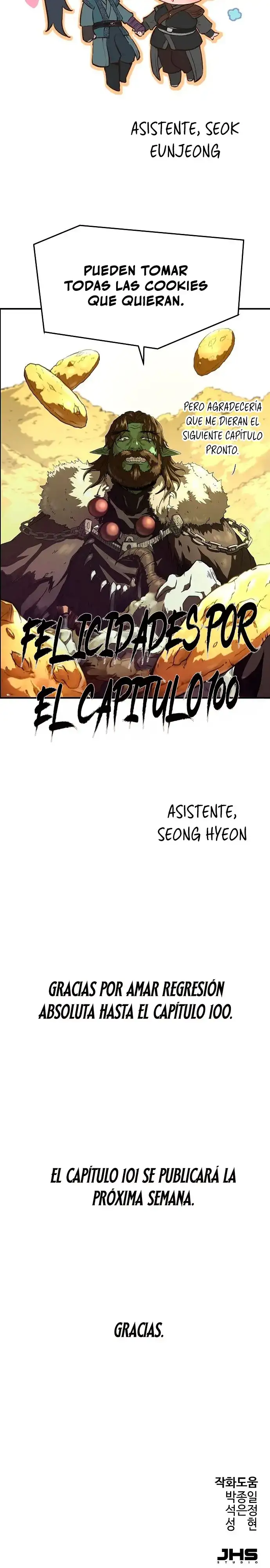 Página 54 del Manga