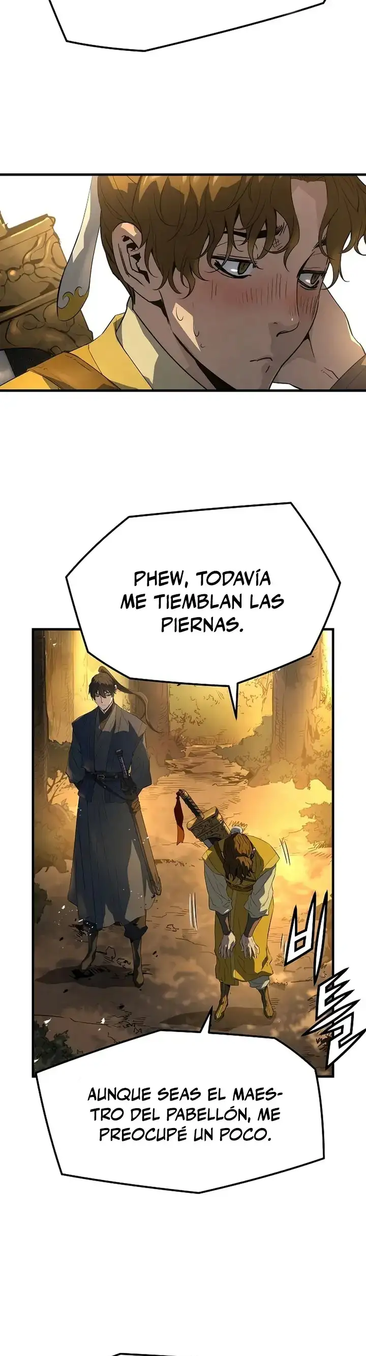 Página 35 del Manga