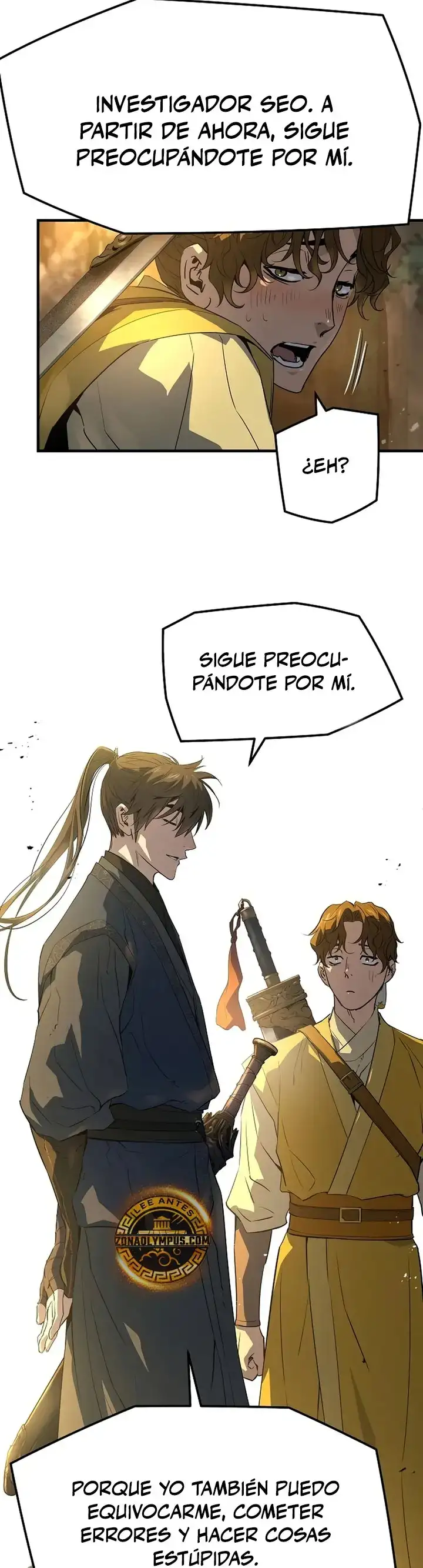 Página 36 del Manga