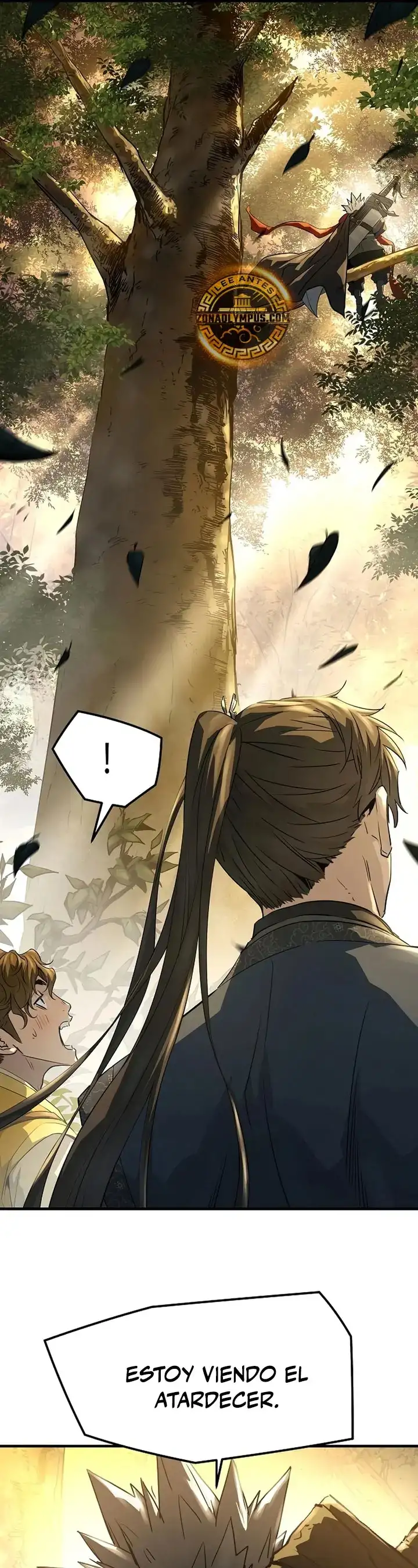 Página 41 del Manga