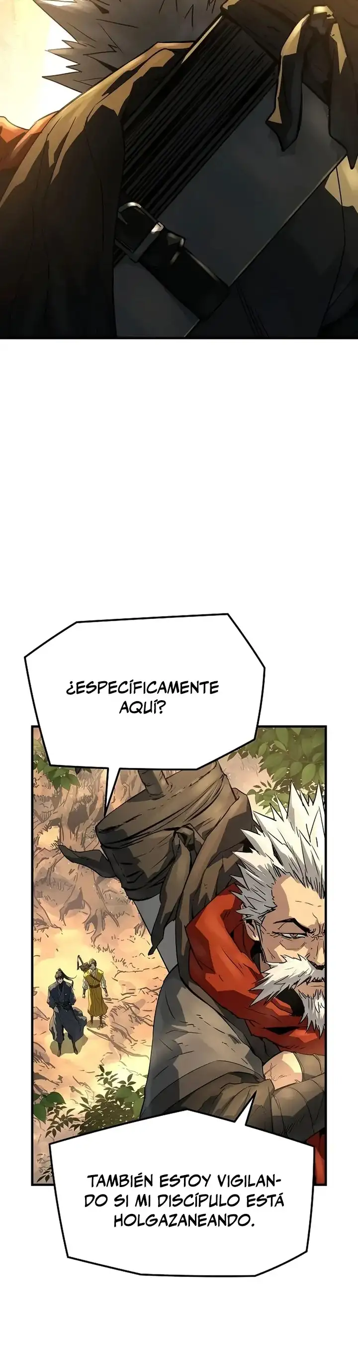 Página 42 del Manga