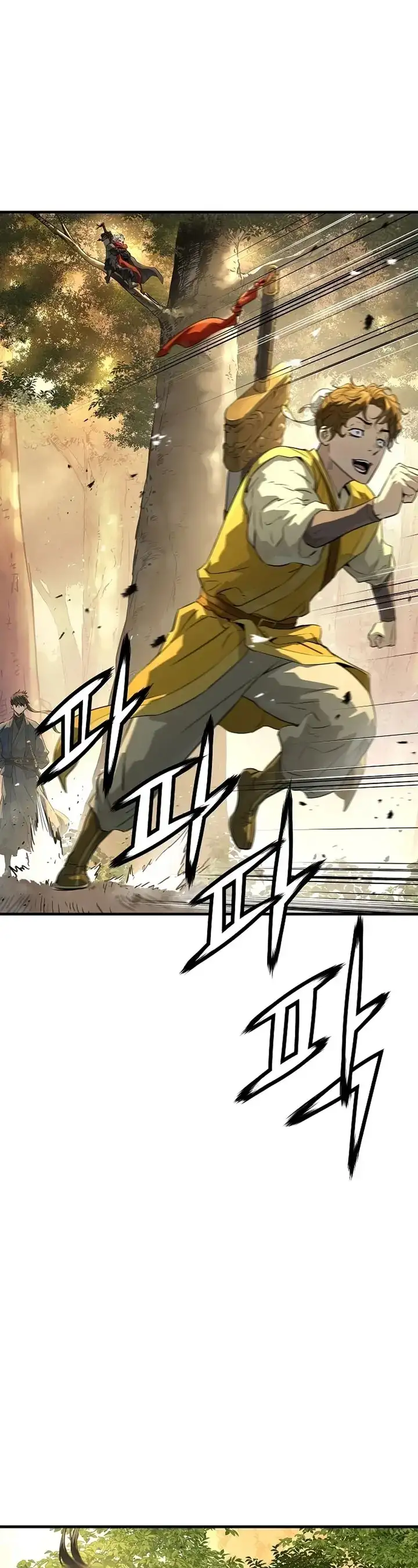 Página 45 del Manga