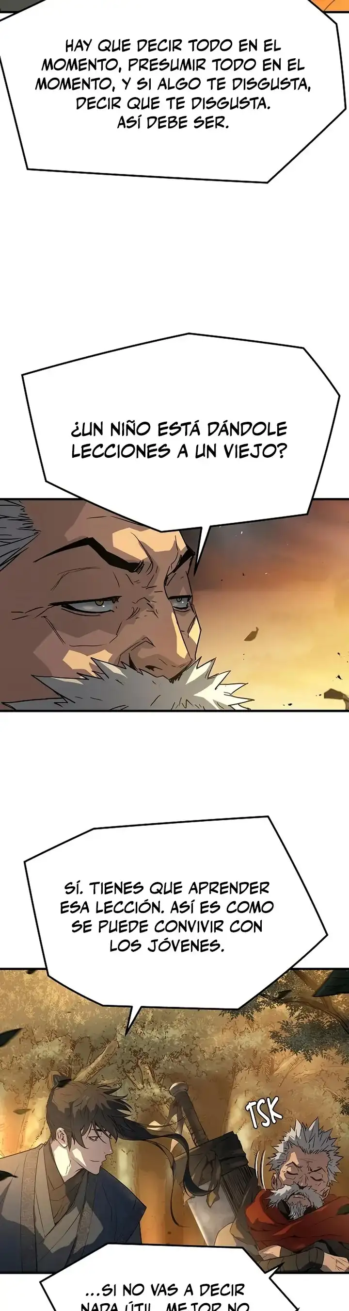 Página 48 del Manga