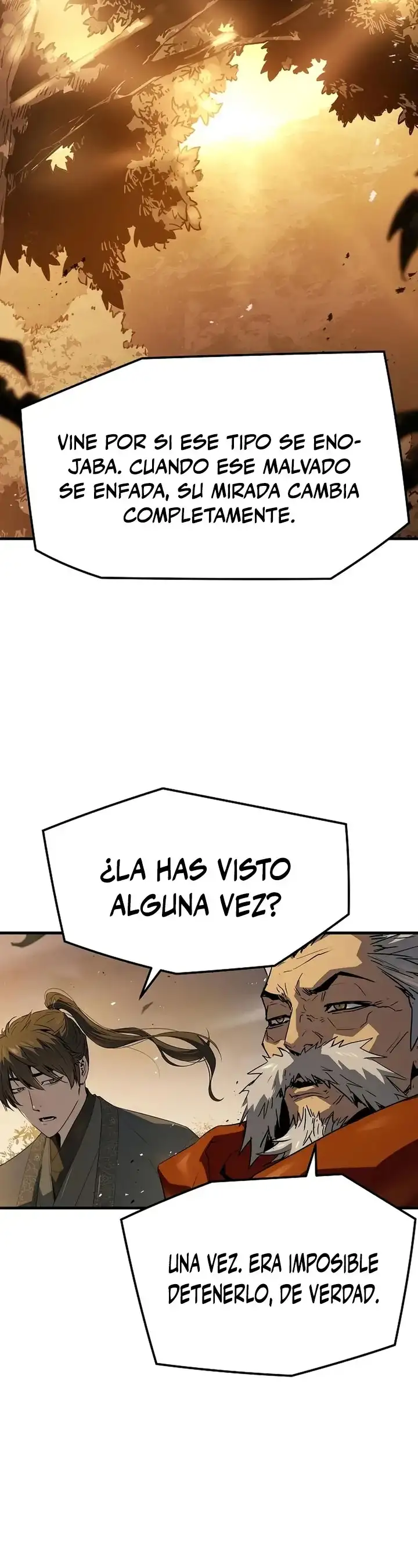 Página 50 del Manga