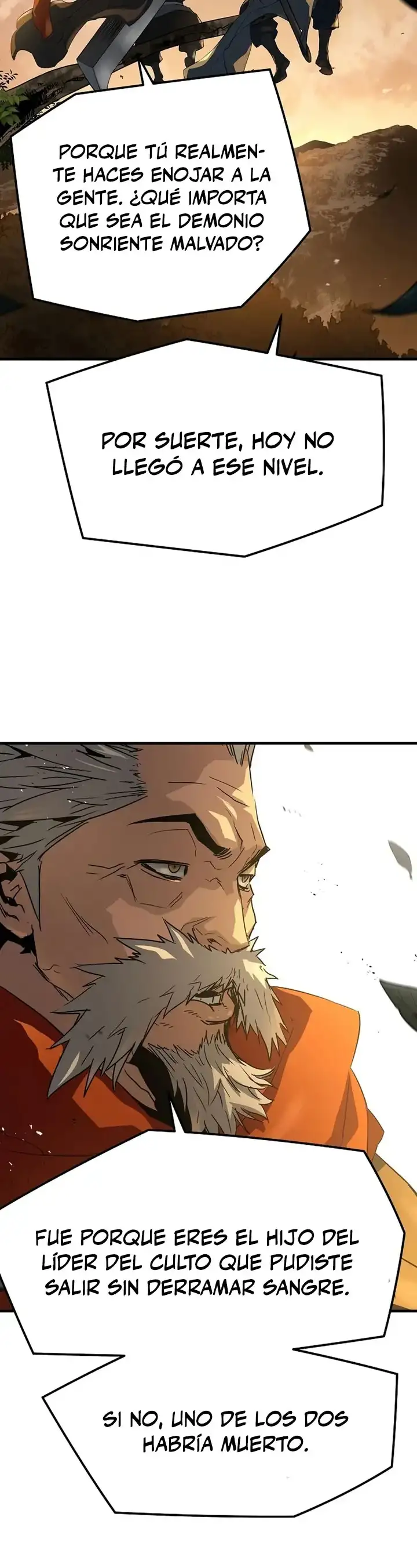 Página 52 del Manga