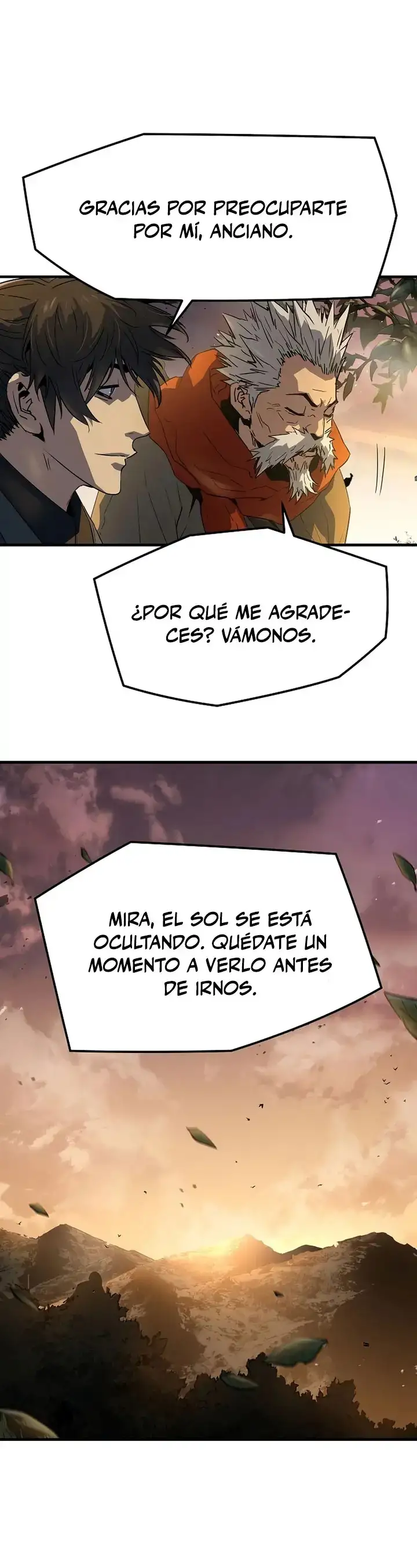 Página 53 del Manga