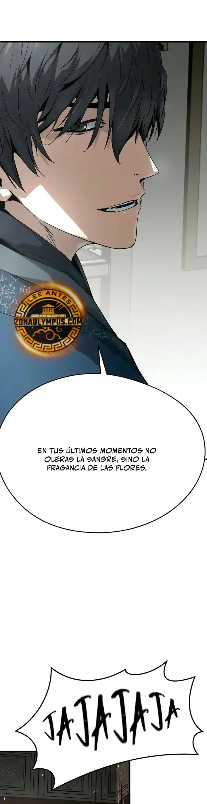 Página 36 del Manga