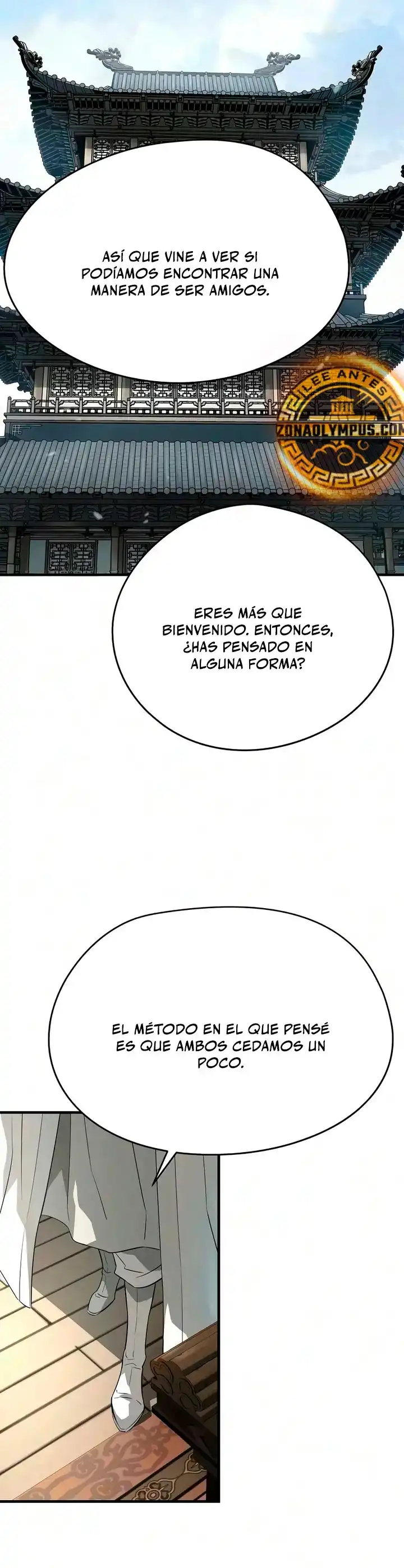 Página 38 del Manga
