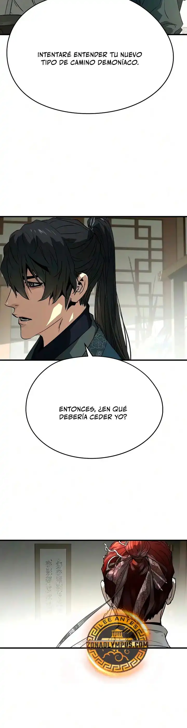 Página 39 del Manga