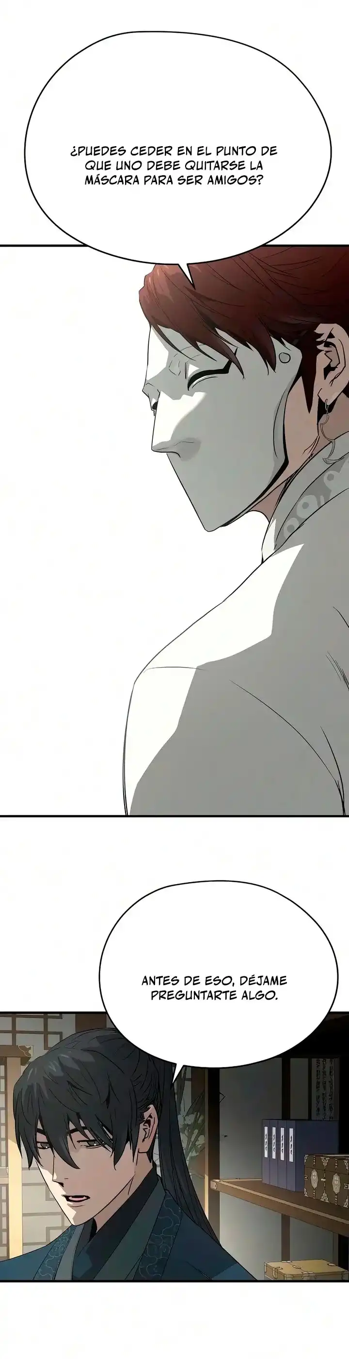 Página 40 del Manga