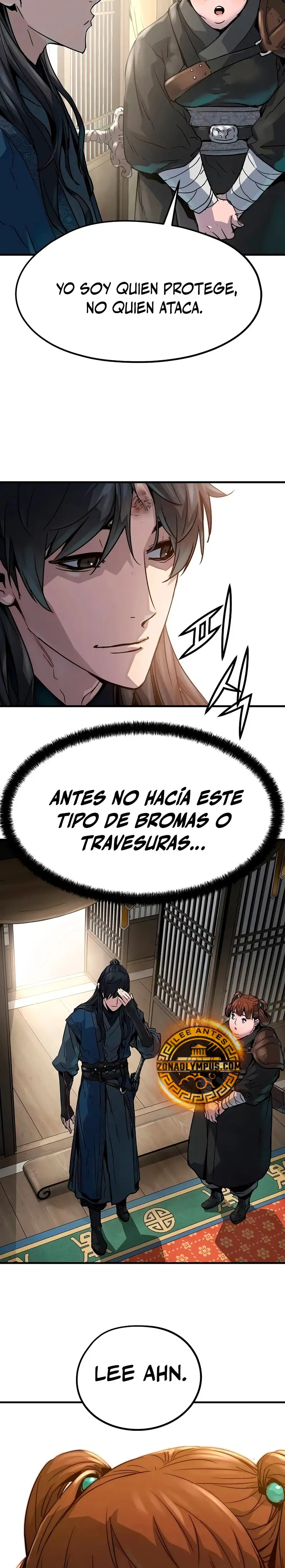 Página 36 del Manga