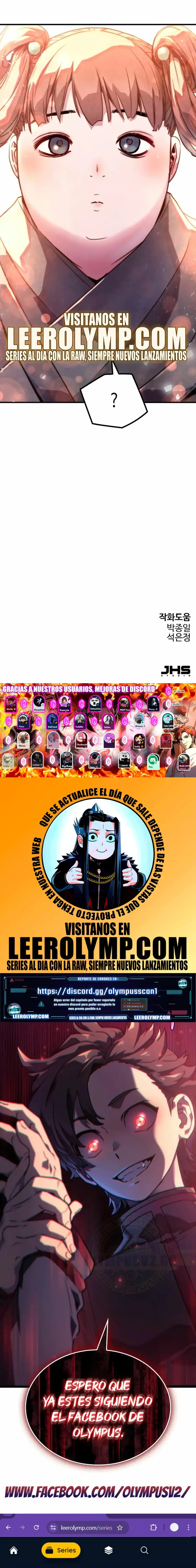 Página 35 del Manga