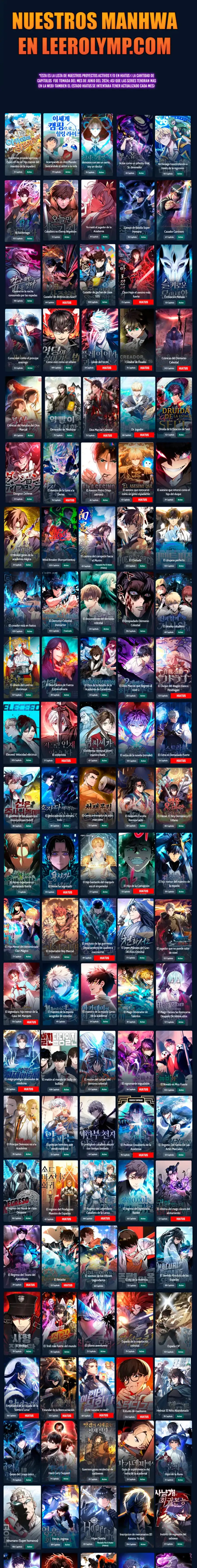 Página 36 del Manga